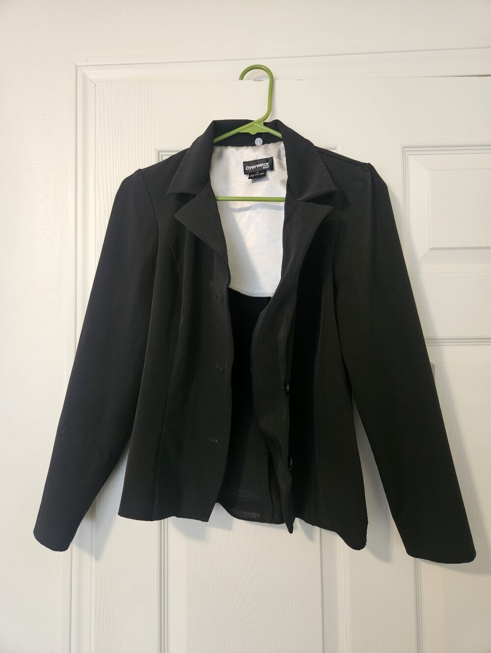 Juniors Suitjacket Size 7